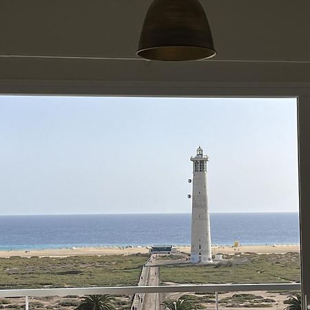 Blue Ocean Morro Jable Apartment Екстериор снимка