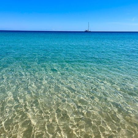 Blue Ocean Morro Jable Apartment Екстериор снимка