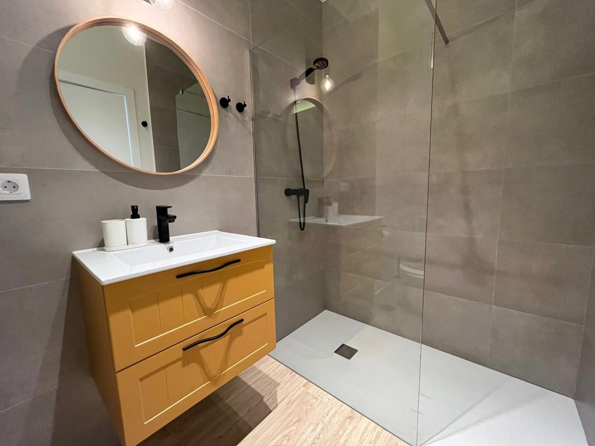 Blue Ocean Morro Jable Apartment Екстериор снимка