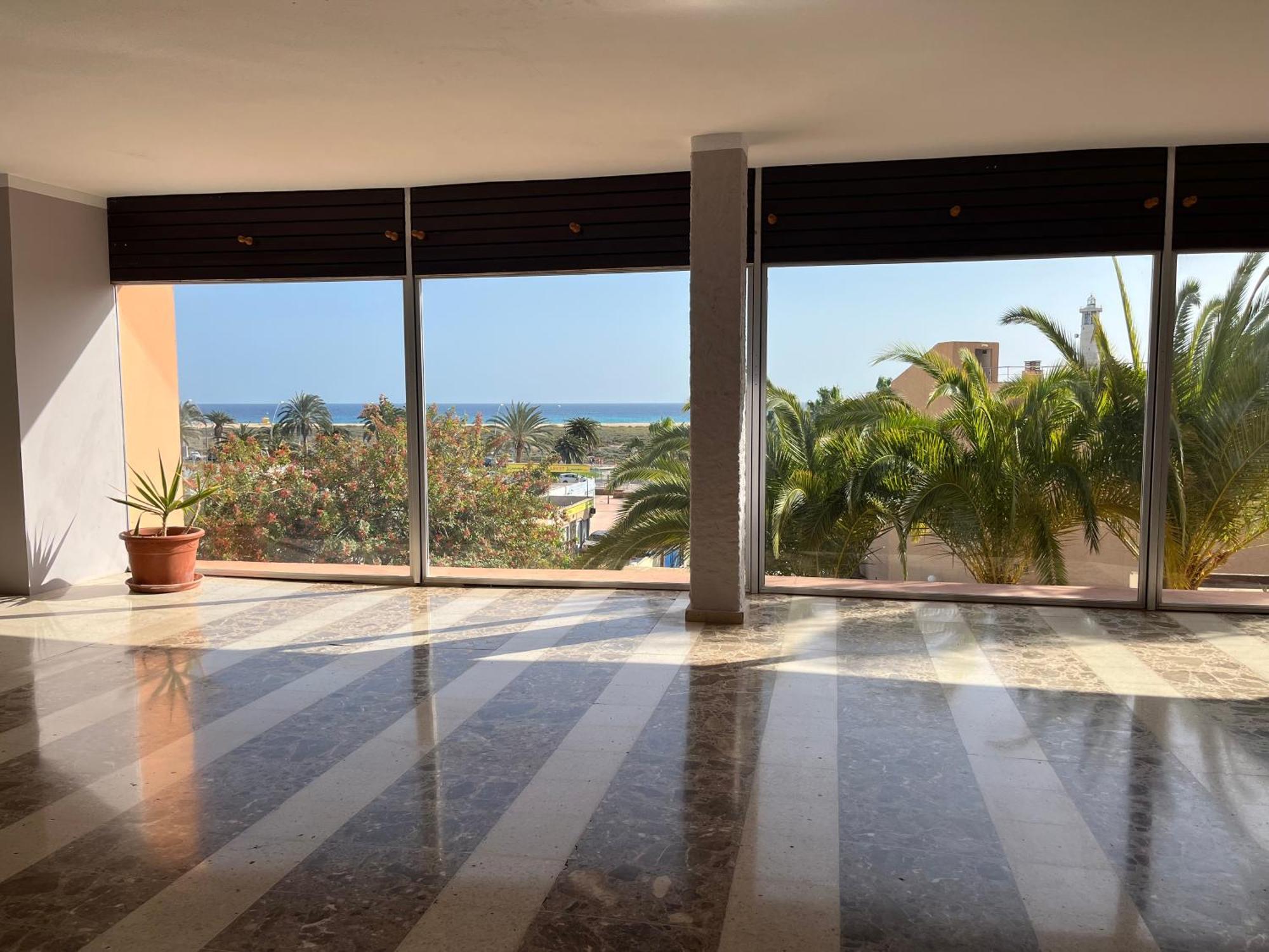 Blue Ocean Morro Jable Apartment Екстериор снимка