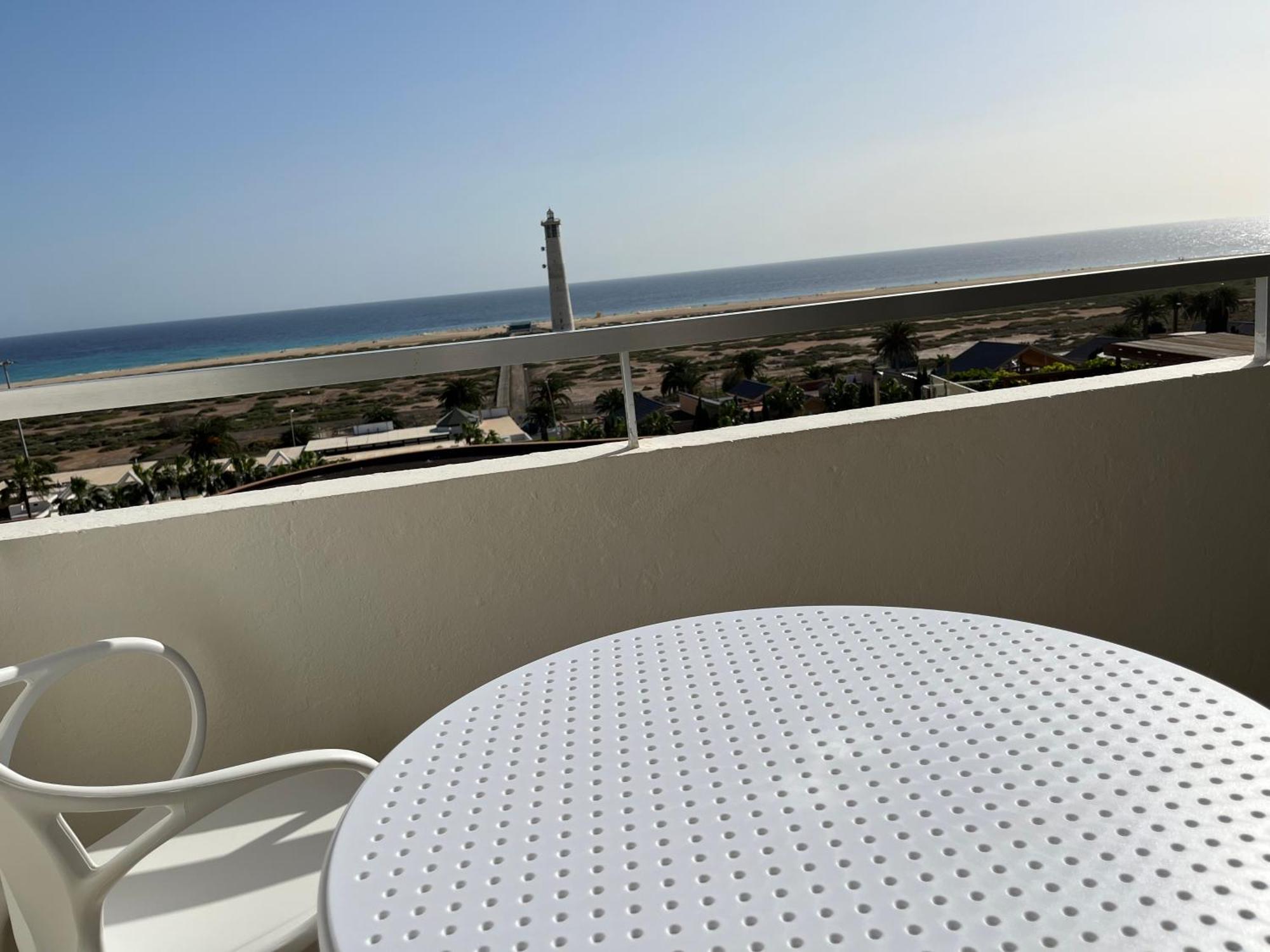 Blue Ocean Morro Jable Apartment Екстериор снимка