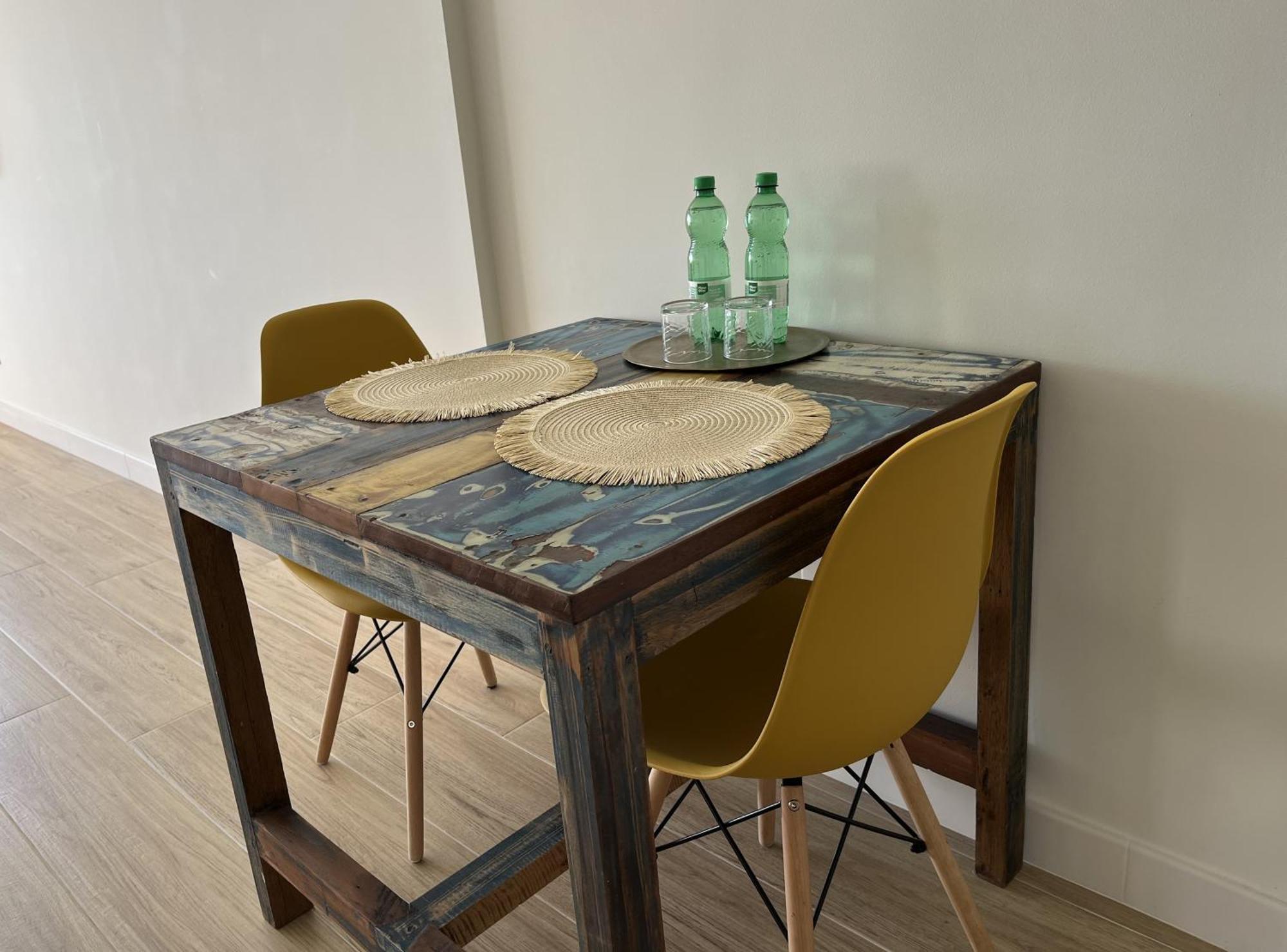 Blue Ocean Morro Jable Apartment Екстериор снимка