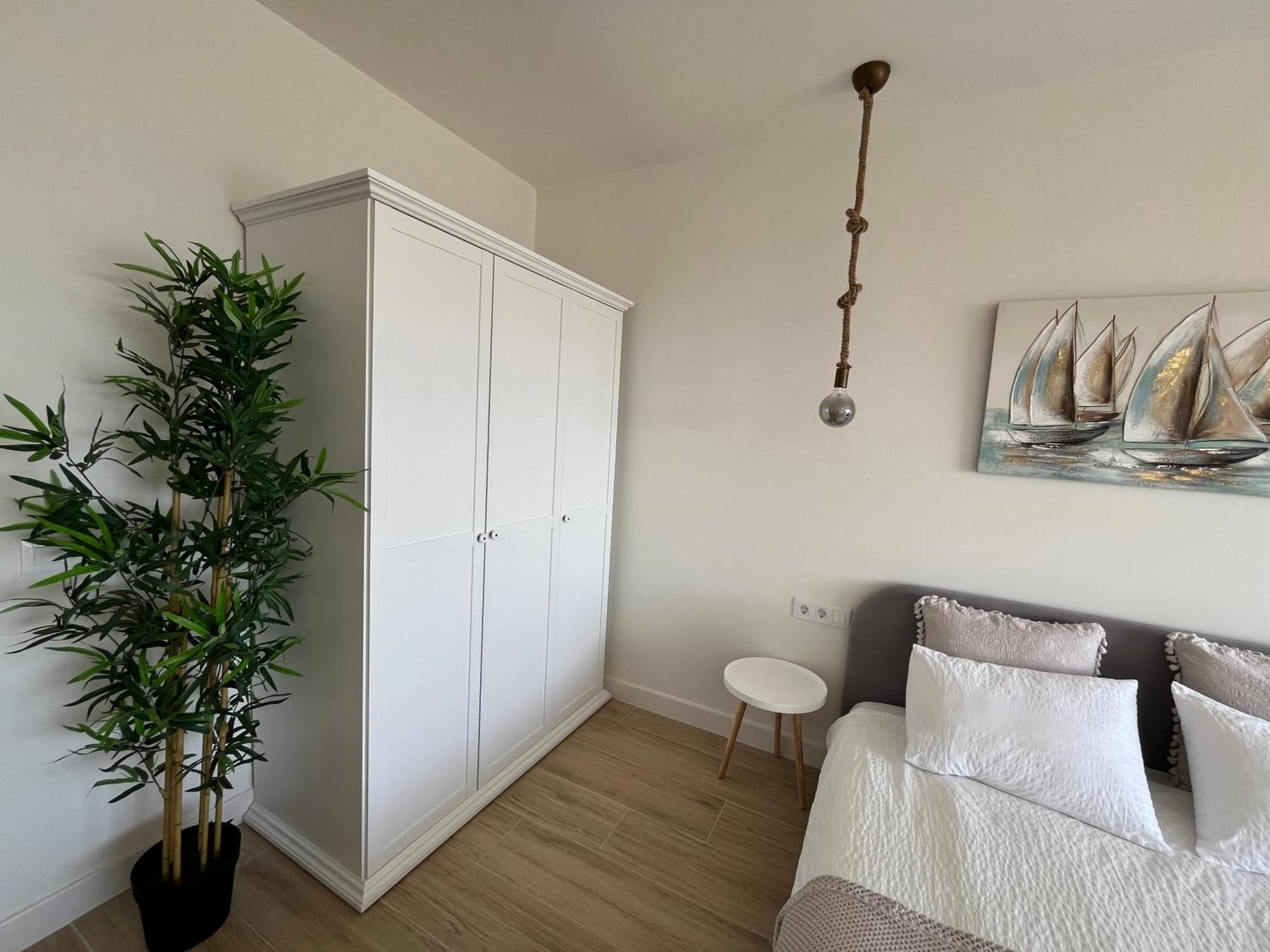 Blue Ocean Morro Jable Apartment Екстериор снимка