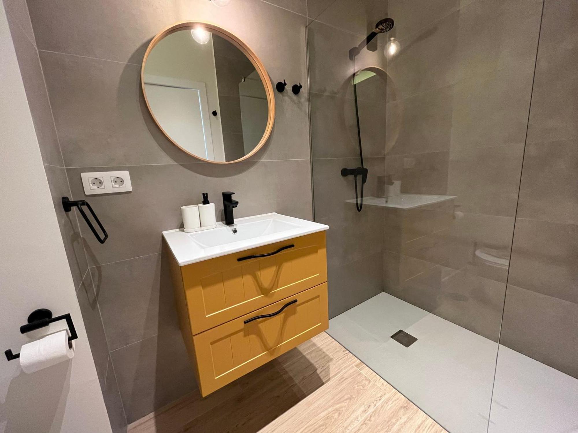 Blue Ocean Morro Jable Apartment Екстериор снимка