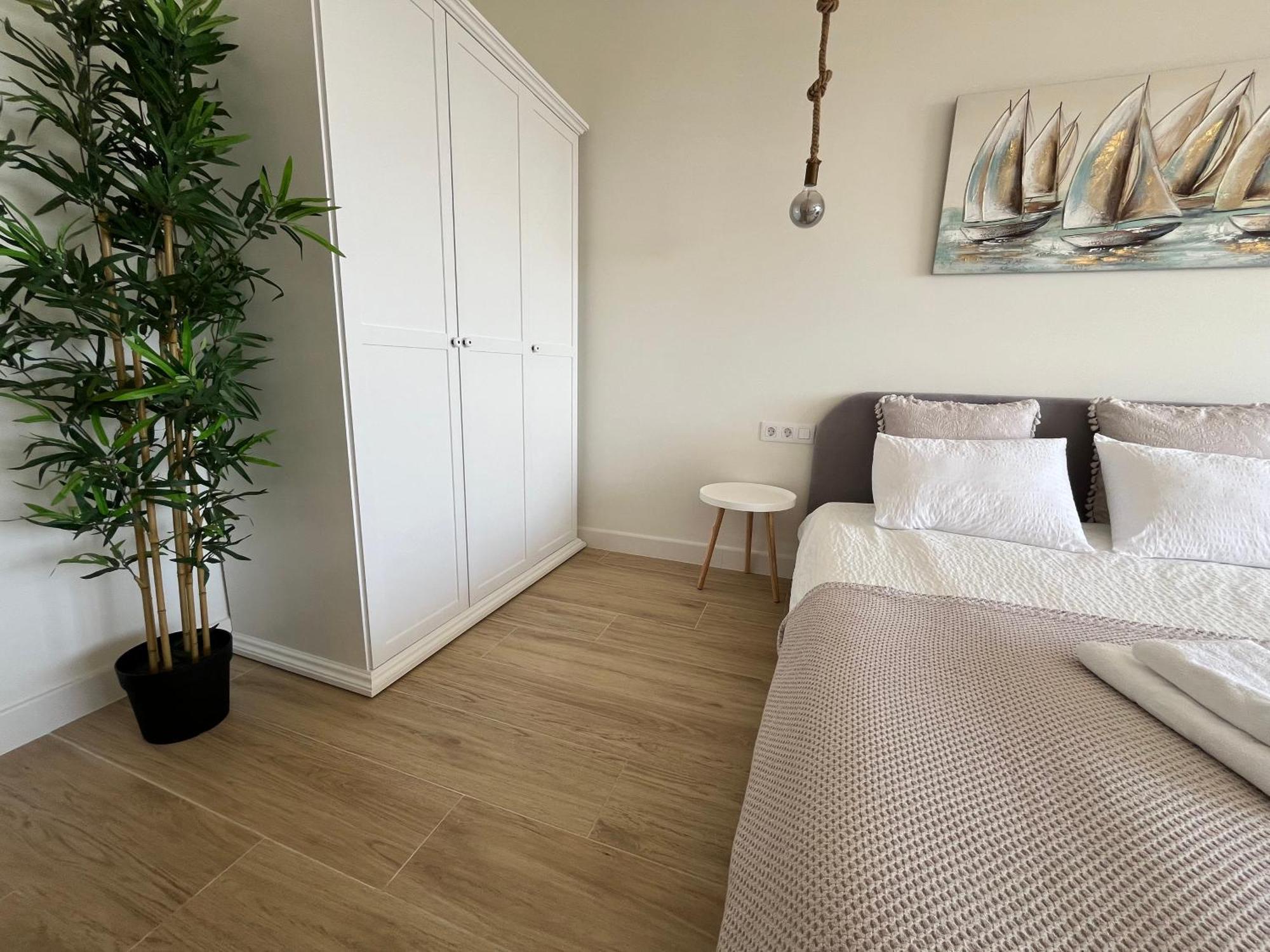 Blue Ocean Morro Jable Apartment Екстериор снимка